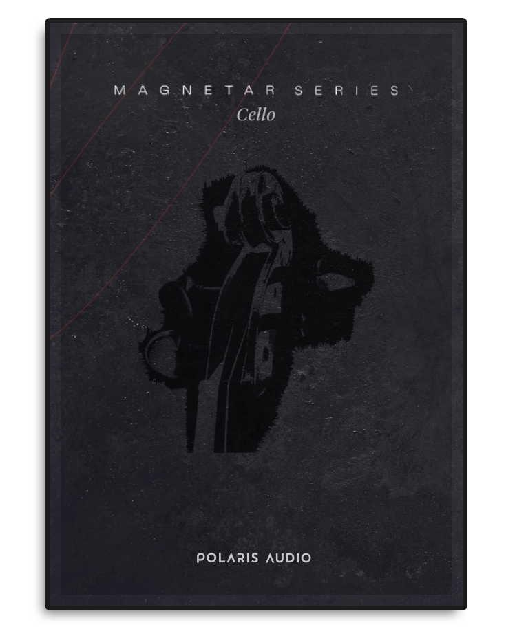 Magnetar Cello Product Image